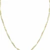 CHAINE ANCIENNE MAILLE FANTAISIE