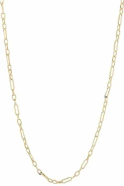 CHAINE ANCIENNE MAILLE FORÇAT ALTERNÉE