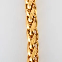 Chaine Forçat Diamantée
