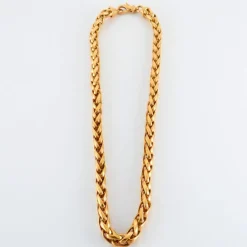 Chaine Forçat Diamantée