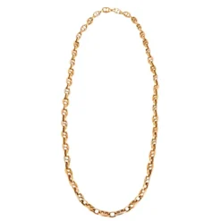 CHAINE GRAIN DE CAFE TROIS ORS