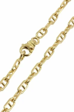 CHAINE MAILLE CHEVAL