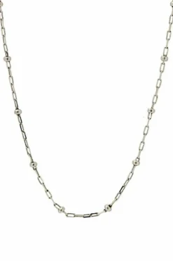 Chaine maille fantaisie