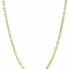 Chaine maille forçat
