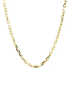 Chaine maille forçat