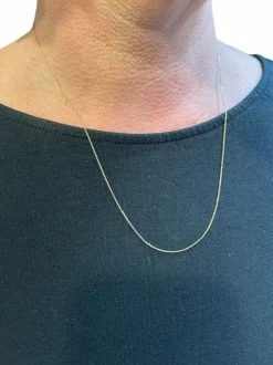 CHAINE MAILLE FORÇAT