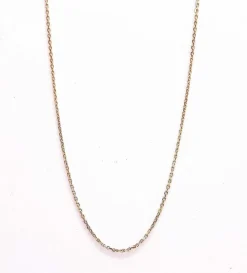 CHAINE MAILLE FORÇAT