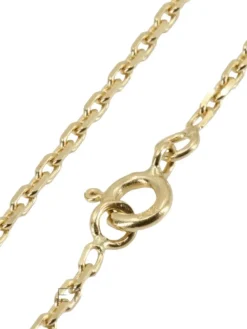 Chaine maille forçat