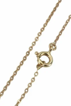 Chaine maille forçat