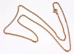 CHAINE MAILLE FORÇAT