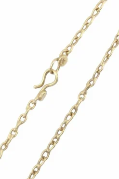 Chaine maille forçat
