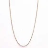 CHAINE MAILLE FORÇAT 75 CM