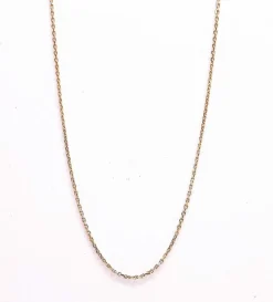 CHAINE MAILLE FORÇAT 75 CM