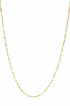 CHAINE MAILLE FORÇAT RONDE