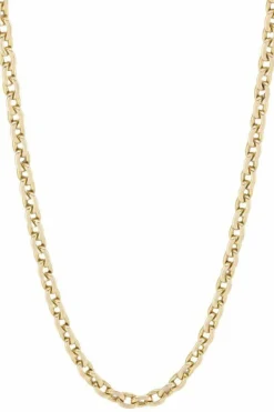 CHAINE MAILLE FORÇAT RONDE