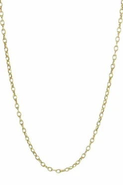 CHAINE MAILLE FORÇAT RONDE