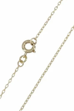 CHAINE MAILLE FORÇAT RONDE