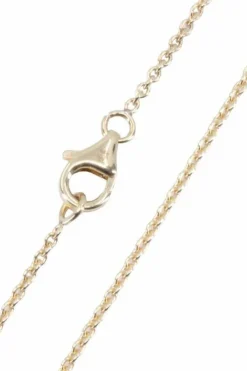 CHAINE MAILLE FORÇAT RONDE