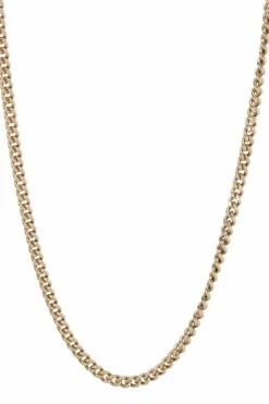 CHAINE MAILLE GOURMETTE