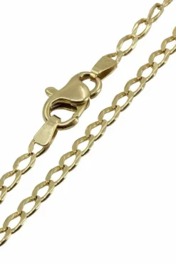 Chaine maille gourmette