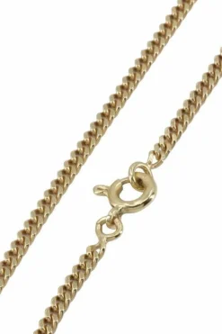 Chaine maille gourmette