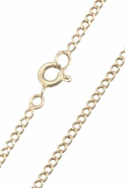 CHAINE MAILLE GOURMETTE
