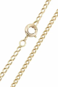 CHAINE MAILLE GOURMETTE