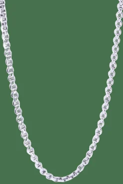 CHAINE MAILLE JASERON