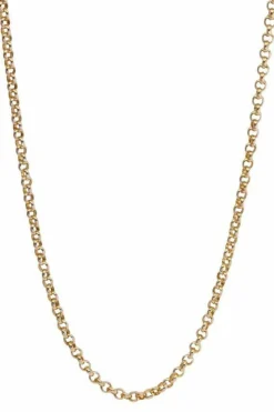 CHAINE MAILLE JASERON
