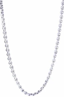 CHAINE MAILLE JASERON