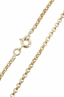 CHAINE MAILLE JASERON