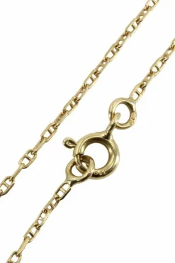 CHAINE MAILLE MARINE