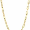 CHAINE MAILLE MARINE FORÇAT