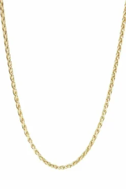 CHAINE MAILLE PALMIER