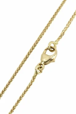 CHAINE MAILLE PALMIER