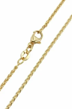 CHAINE MAILLE PALMIER