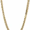CHAINE MAILLE PALMIER CARRÉ