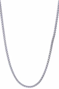 CHAINE MAILLE SERPENTINE