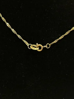 Chaine maille singapour