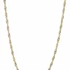 CHAINE MAILLE TORSADÉE