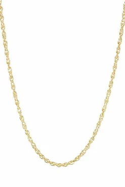 CHAINE MAILLE TORSADÉE