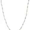 CHAINE MAILLE TORSADÉE