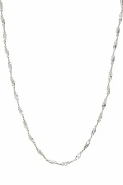 CHAINE MAILLE TORSADÉE