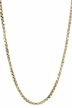 CHAINE MAILLE VENITIENNE