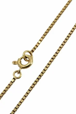 CHAINE MAILLE VENITIENNE