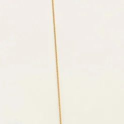 Chaîne et pendentif or, saphir et diamants
