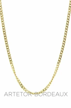 Chaîne maille chaînette