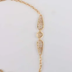 Chaîne Maille Filigrane