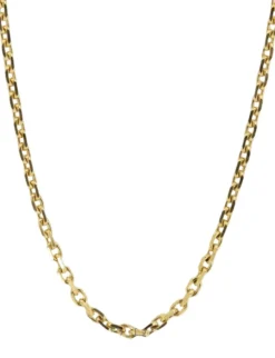 Chaîne maille forçat