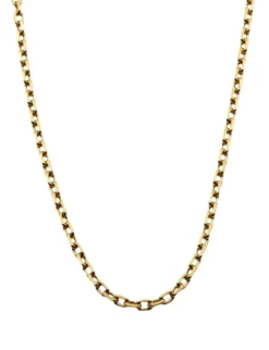 Chaîne maille forçat